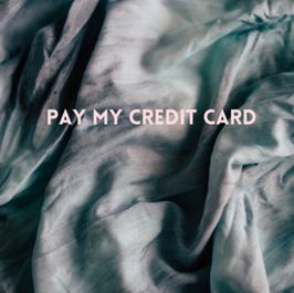 Tribute: Credit Card Payment