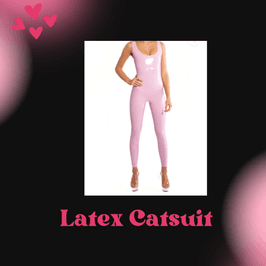 Late catsuit