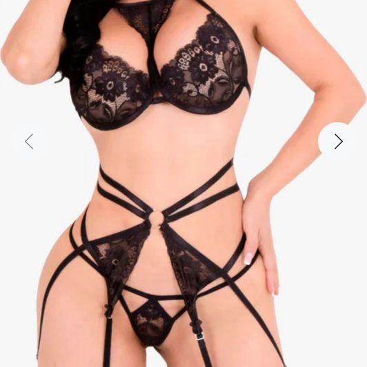 would you help me with these beautiful lingerie