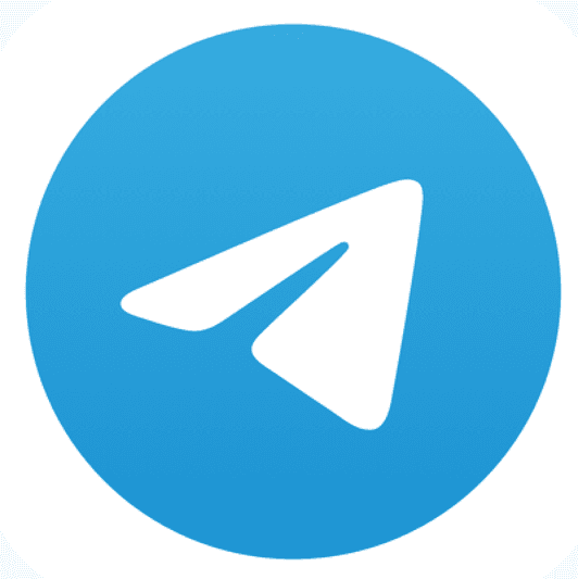 Telegram FOR LIFE!