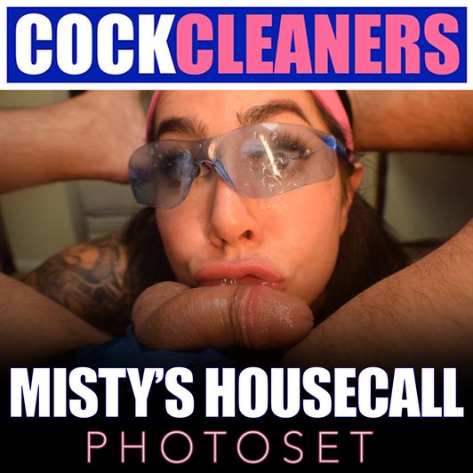 Misty Meaners Housecall the photos