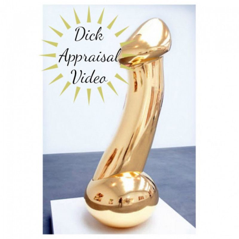 Dick Appraisal Video