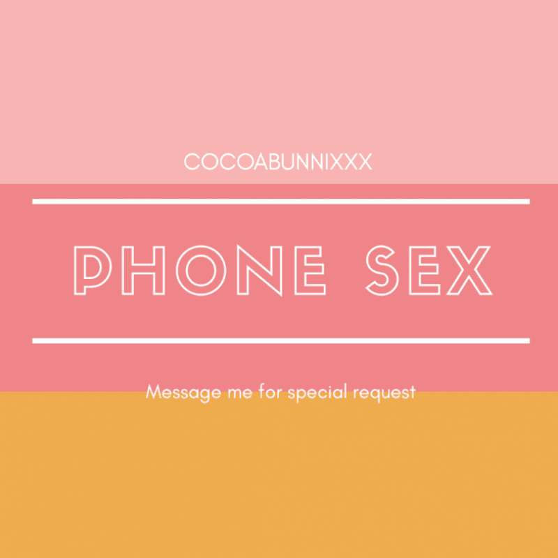 Phone Sex