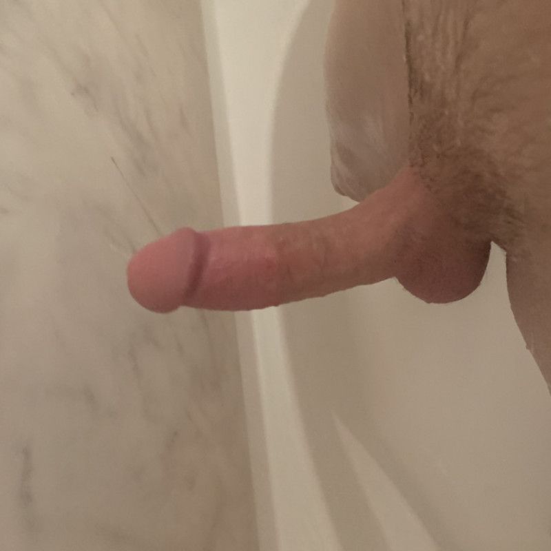 Shower cock