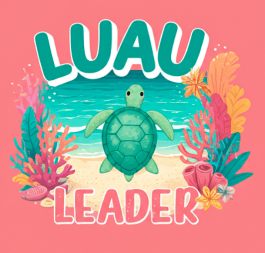 Tier 6: Luau Leader