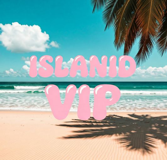 Tier 4: Island VIP