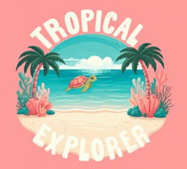 Tier 3: Tropical Explorer