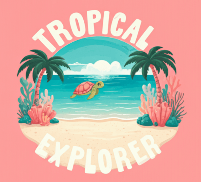 Tier 3: Tropical Explorer