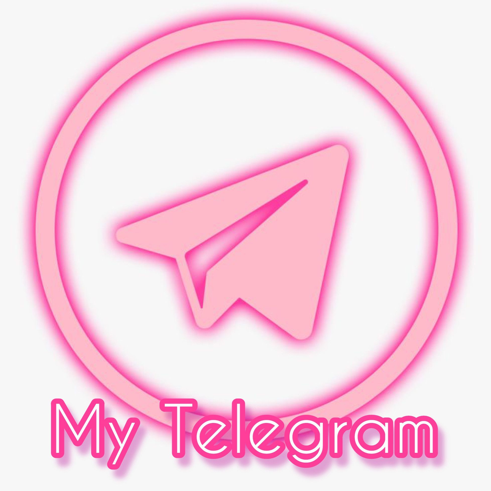 My Telegram