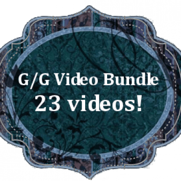 GG Video Bundle: 23 videos