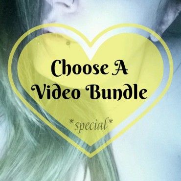 Choose A Special Video Bundle