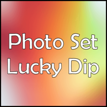 Photo Set Lucky Dip