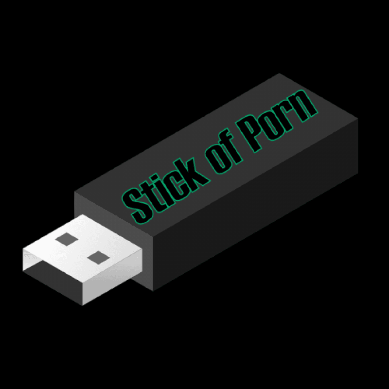 ALL Content: Stick of Porn