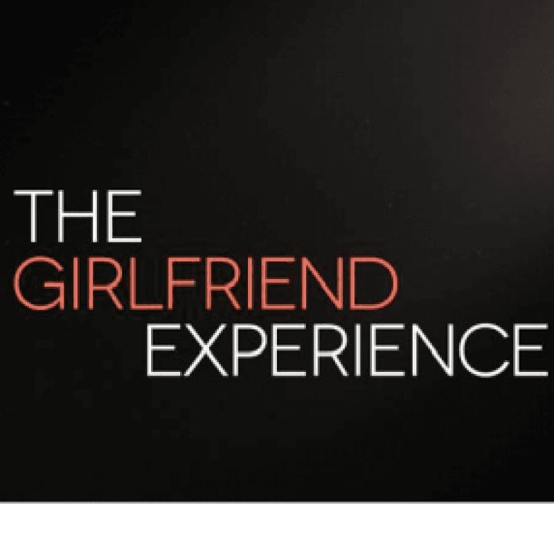 2 Week Girlfriend Experience