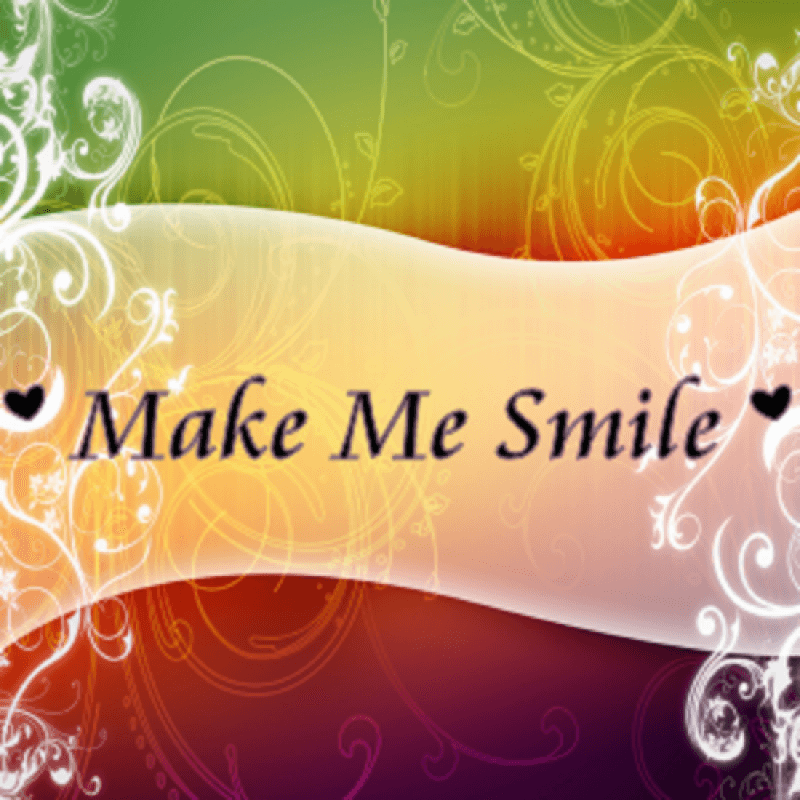 Tip: Make Me Smile