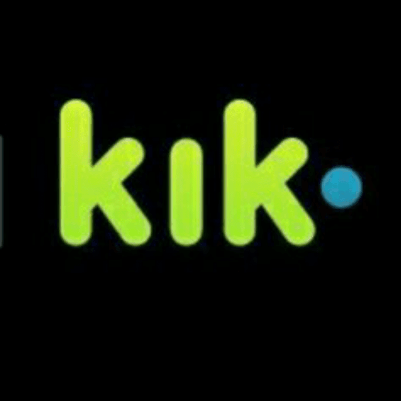 KIK It With Me