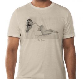 Tan Sheets Tee