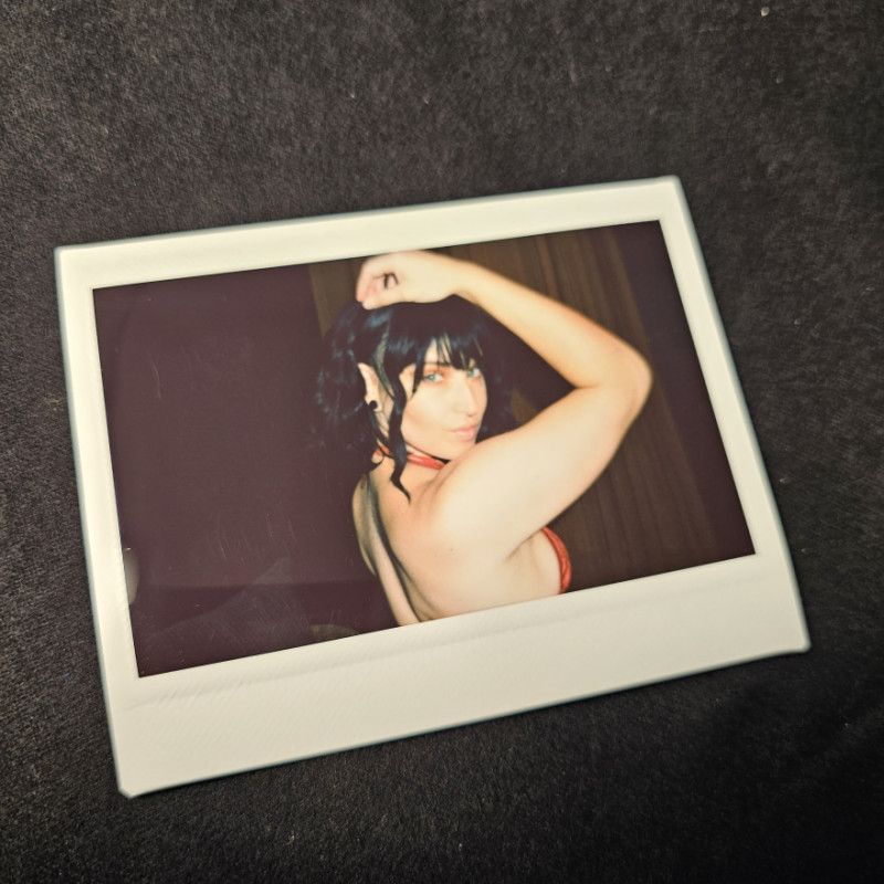 Polaroid original