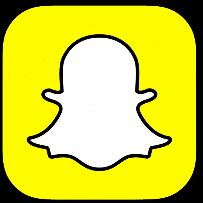 Snapchat for life!