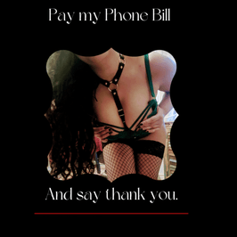 Phone Bill