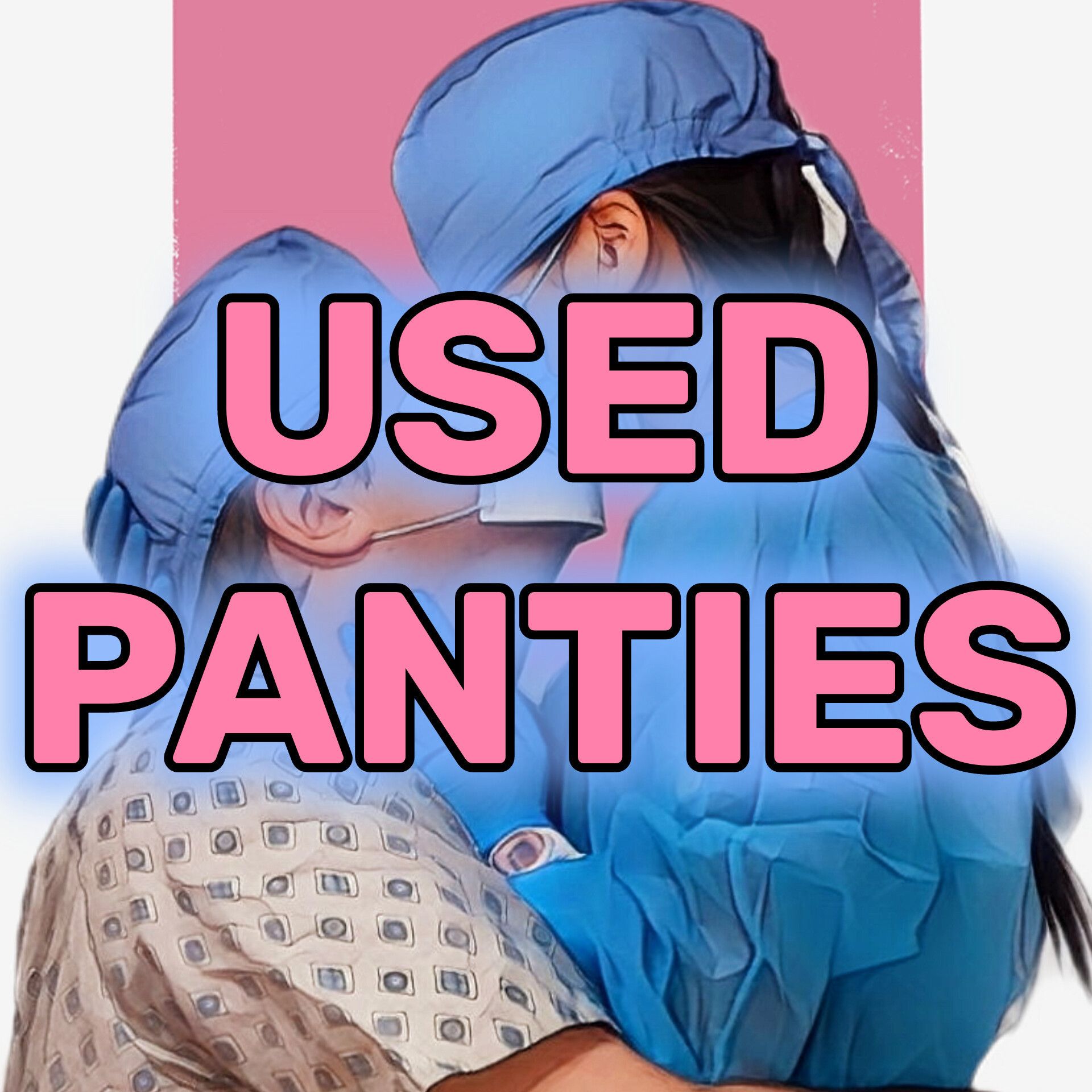 Used Panties