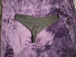 My worn and unwashed panties