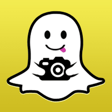 Snapchat for Life!