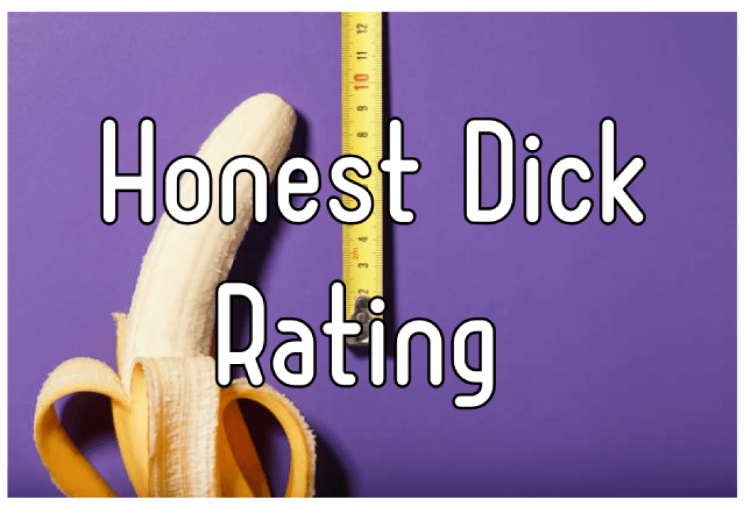 Honest Dick Rating