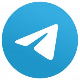 My Telegram