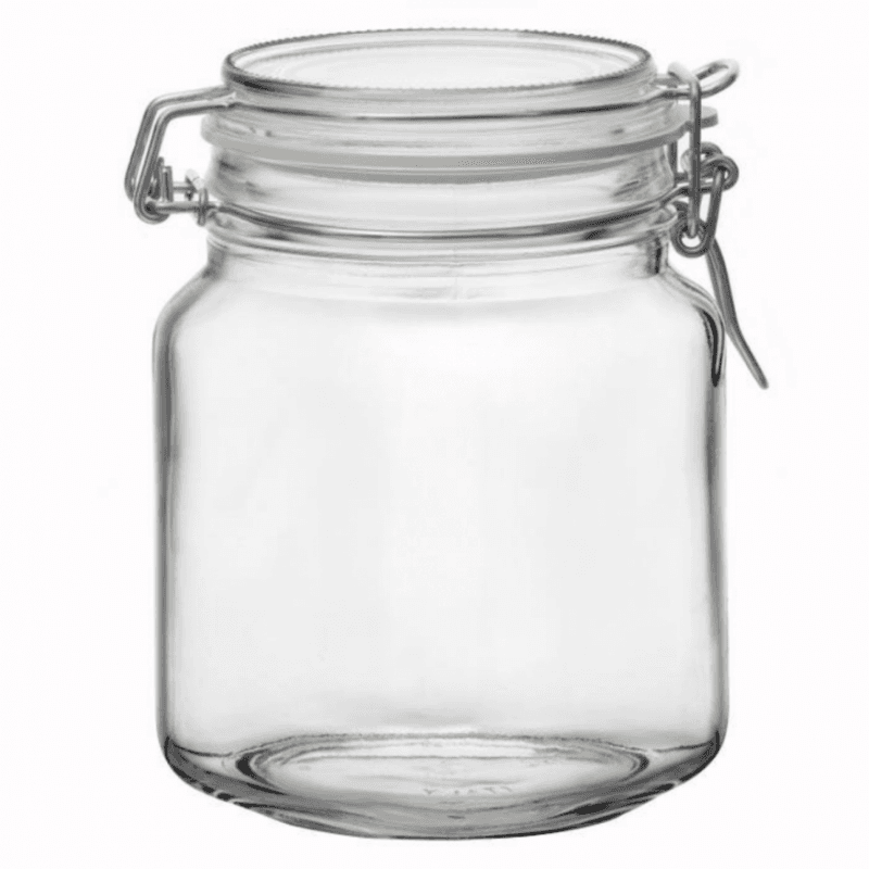 Squirt Jar