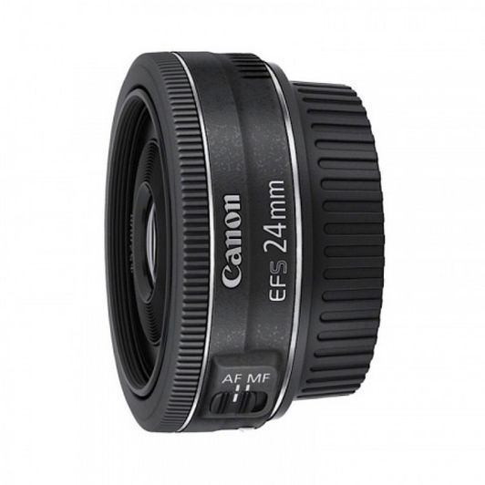 Buy Me A Canon EFS 24mm f28 STM Lens