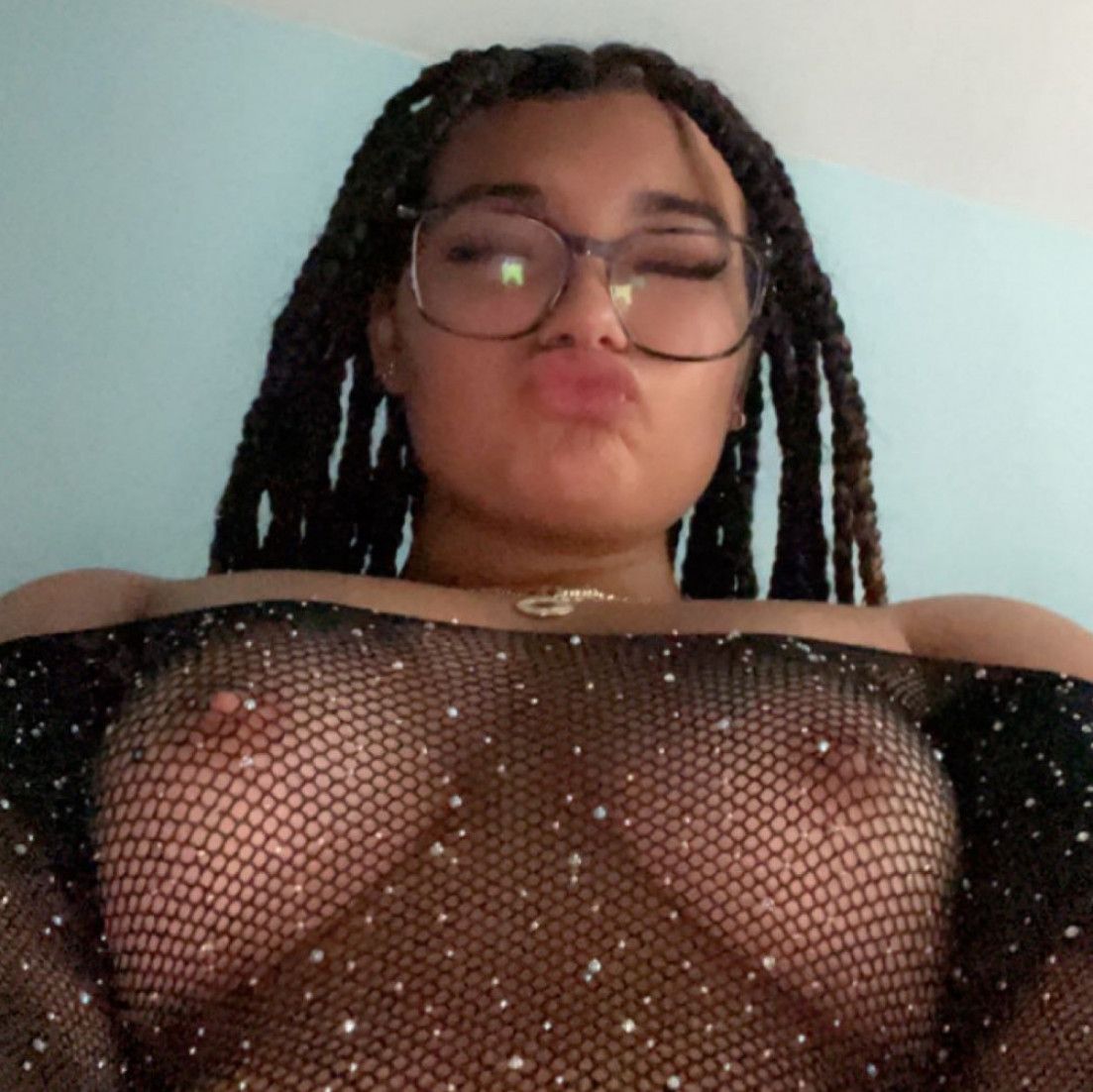 Titty pic