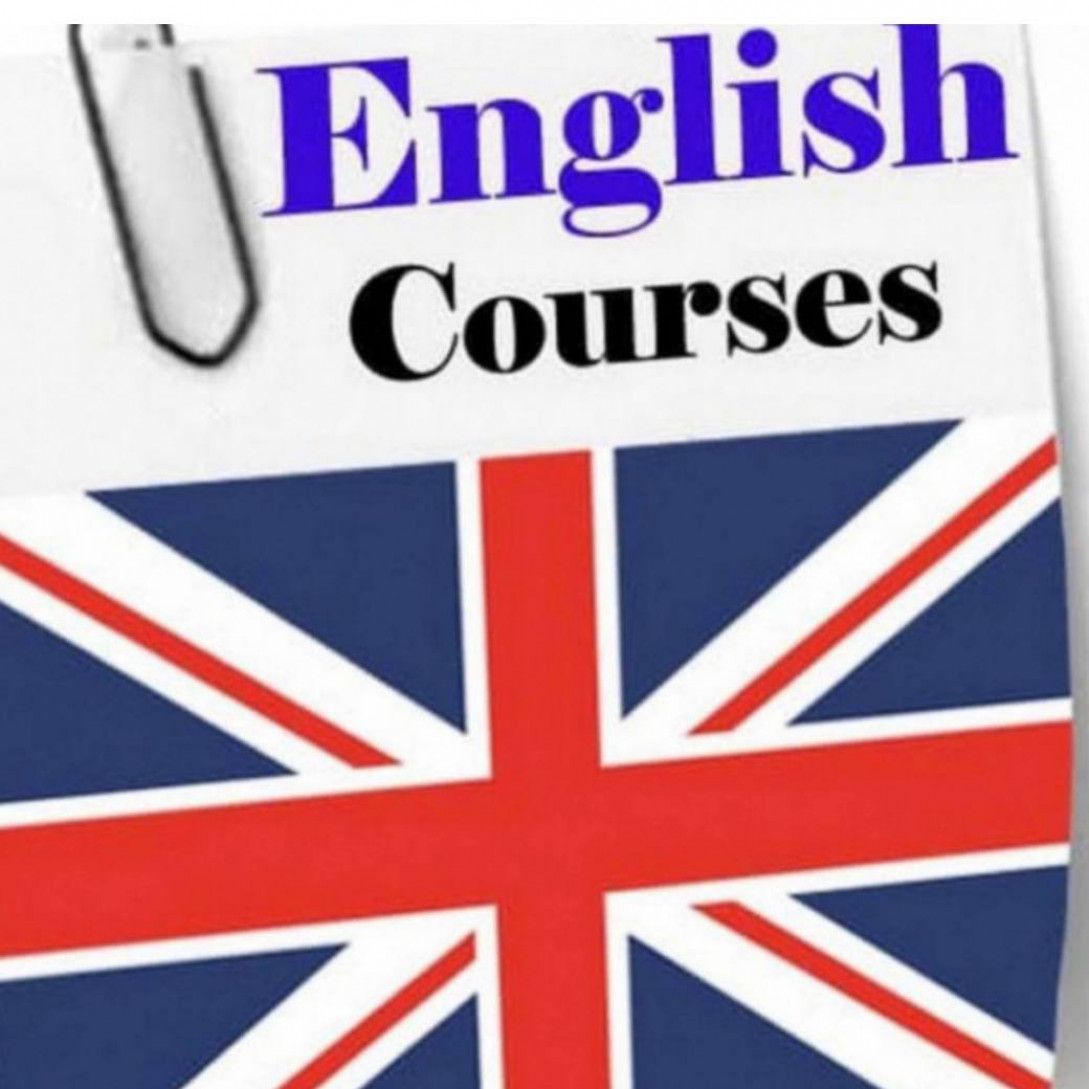 English courses