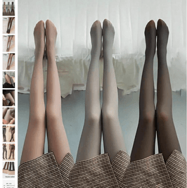 3 pairs of  pantyhose