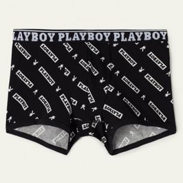 Playboy Cotton Boxers