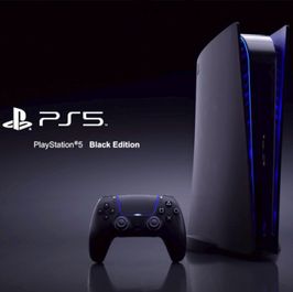 Buy me a PS5