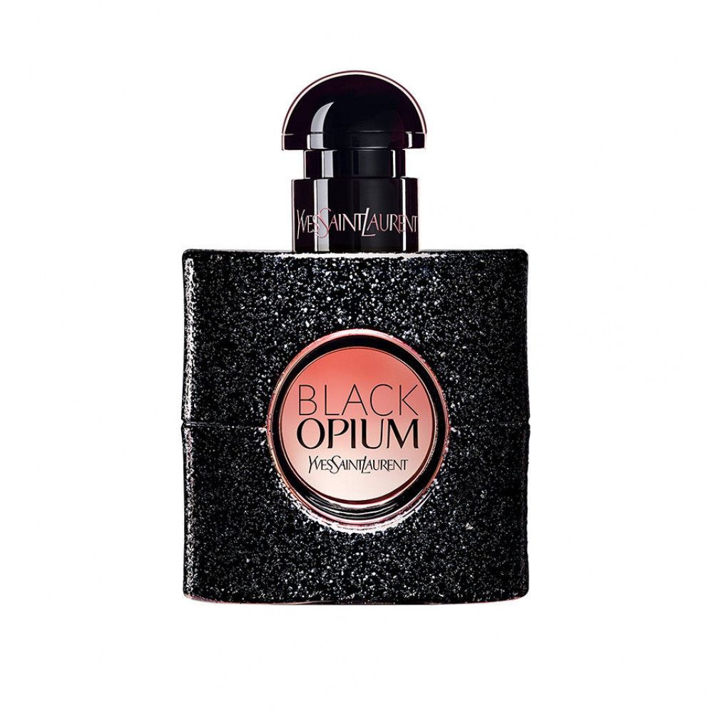 BIRTHDAY GIFT 25TH MAY BLACK OPIUM PERFUME