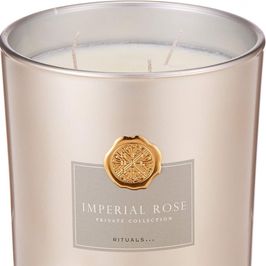 BIRTHDAY GIFT 25TH MAY Rituals Xl Scented Candle