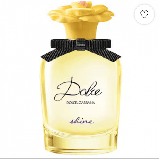 BIRTHDAY GIFT 25TH MAY DolceDolce Shine Eau de Parfum Spray