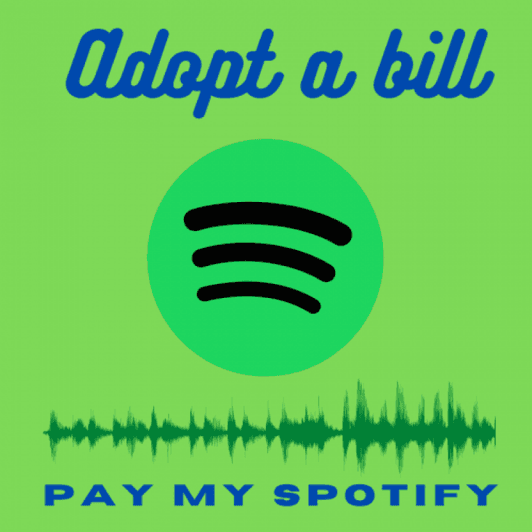 Pay Spotify Premium