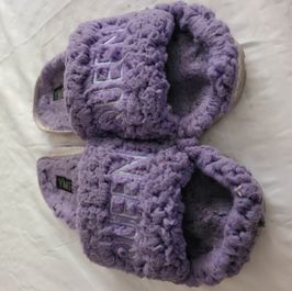 Godess House Slippers