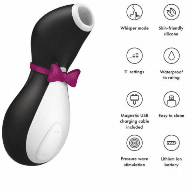 Penguin Satisfyer