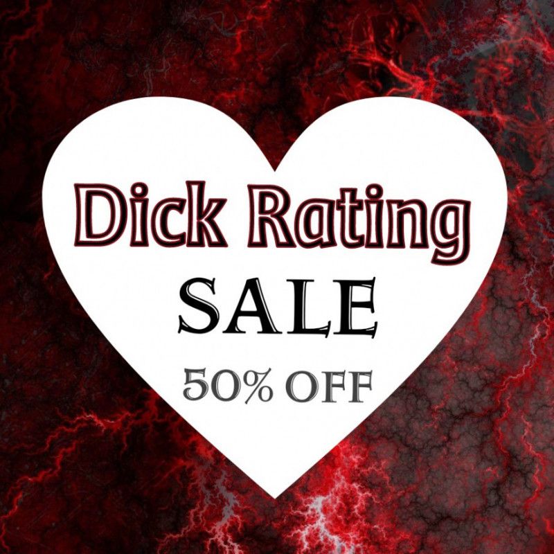 Dick Rating