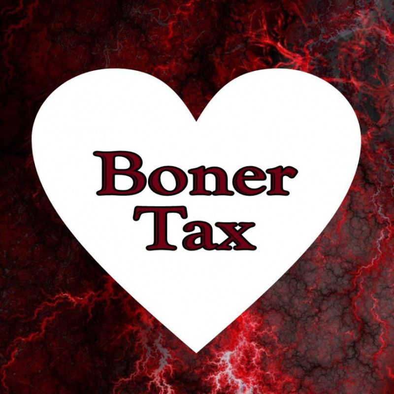 Boner Tax