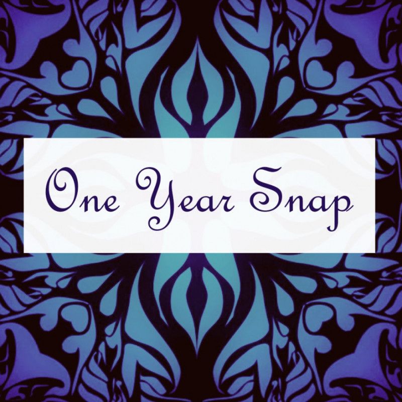 One Year Snap