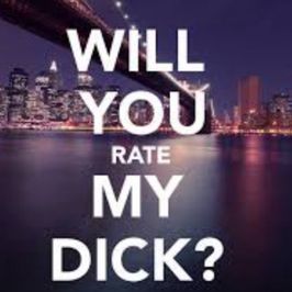 Humiliation dick rate