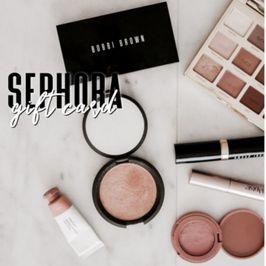 Sephora Run