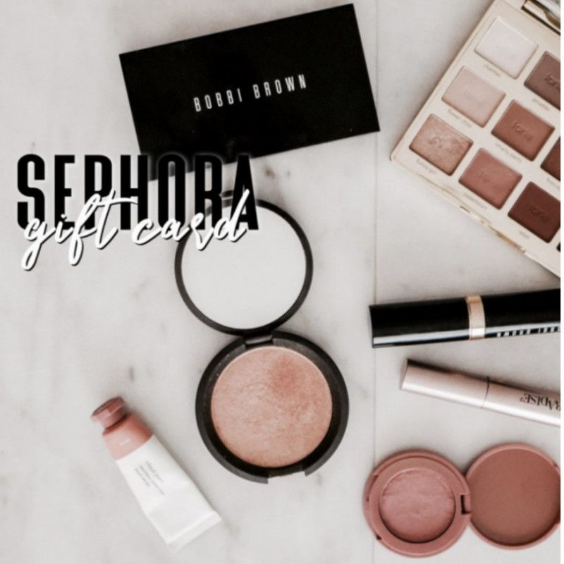 Sephora Run