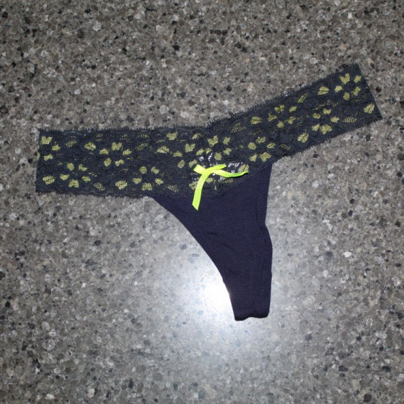 RIPE WORK OUT PANTIES