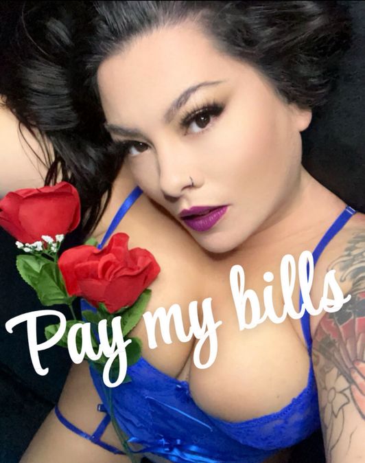 Pay my bills!